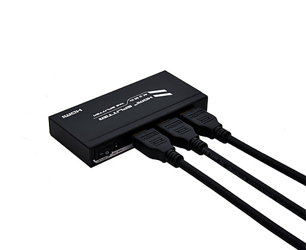 HDMI 2.0 2-Way Splitter