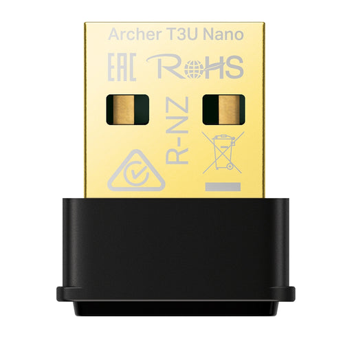 AC1300 Mini Wireless MU-MIMO USB Adapter
