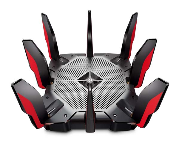 AX10000 Next-Gen Tri-Band Gaming Router