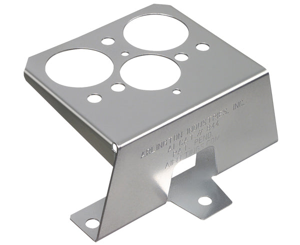 Steel Stand-Off Bracket