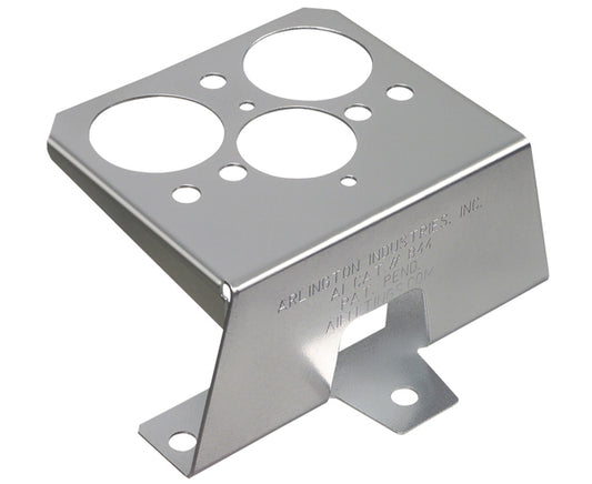 Steel Stand-Off Bracket