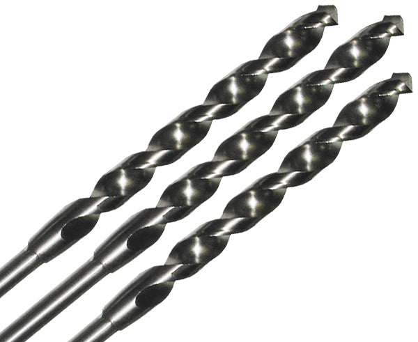 3 Pack of Bell Hanger Drill Bit