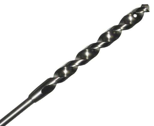 Bell Hanger Drill Bit with Wire Pulling Hole