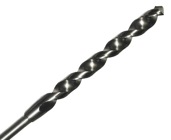 Bell Hanger Drill Bit - Cuts Through Wood & Metal – Primus Cable