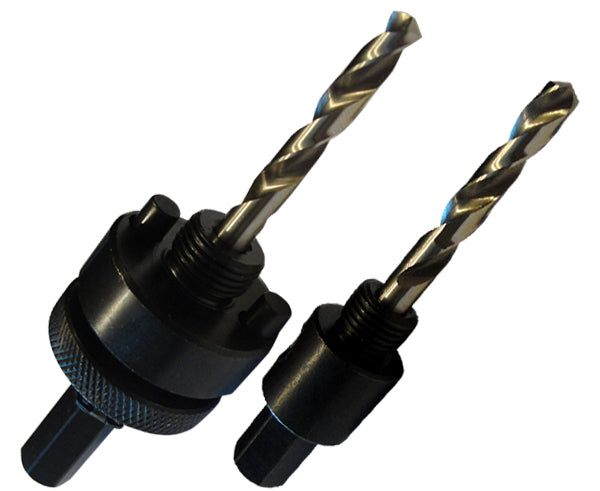 Bi-Metal Hole Saw Arbor