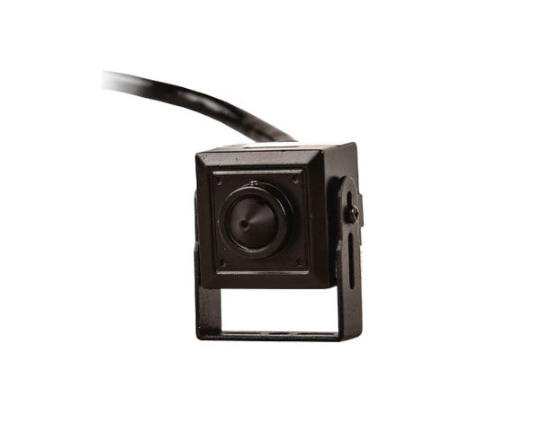 2MP Network Pinhole Security Camera — Primus Cable