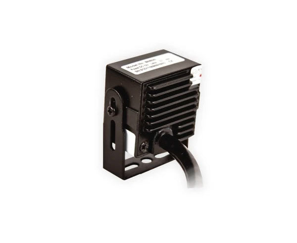 2MP Network Pinhole Security Camera — Primus Cable