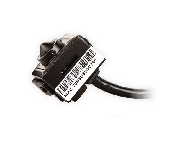 2MP Network Pinhole Security Camera — Primus Cable