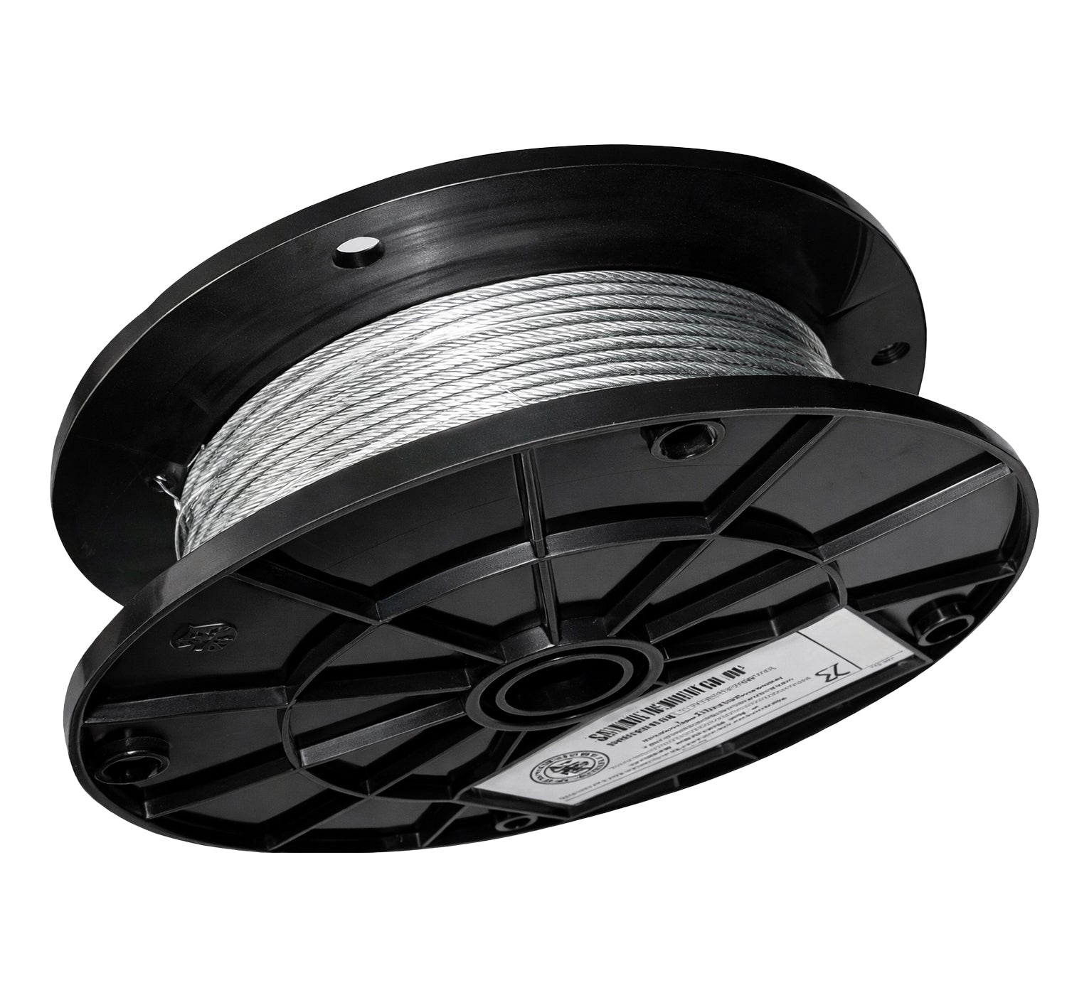 Pulling Rope – Primus Cable