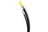 Military Polyurethane Fiber Optic Cable, Multimode OM1, Outdoor Tactical Breakout