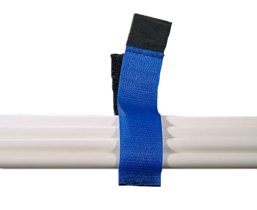 Cable Catch With Adhesive, 5 Pack, 1" x 4"