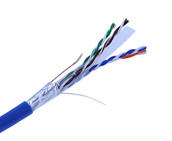 Cat 6A Ethernet Cables at