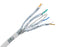 CAT8.1 Bulk Ethernet Cable 500FT - White