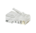 CAT5E RJ45 Connector - OD Under 6.5mm