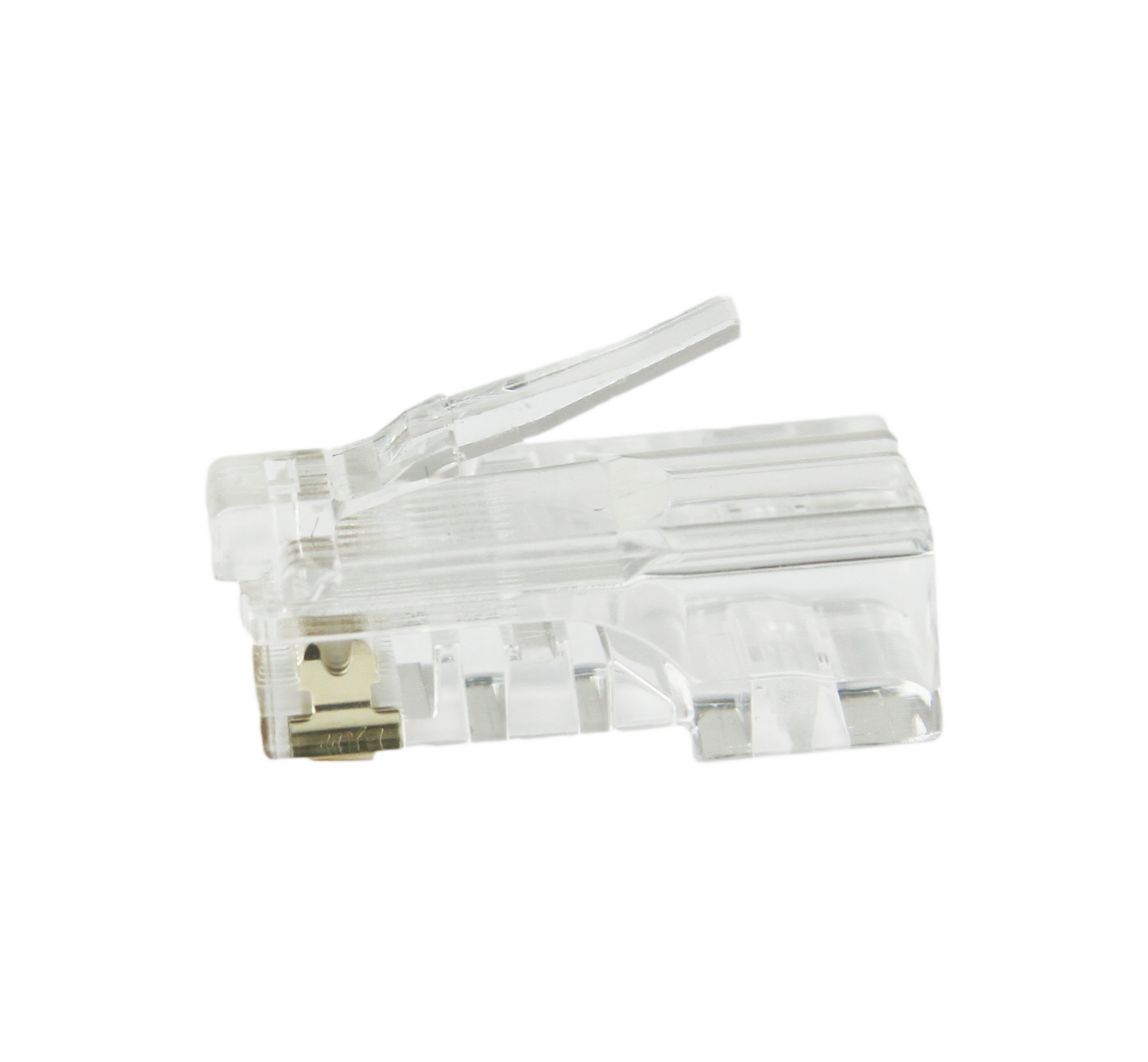 CAT5E RJ45 Connector - OD Under 6.5mm