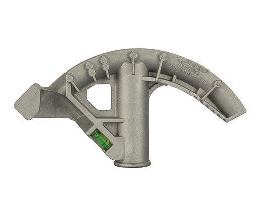 Conduit Bender - Side with level - Primus Cable