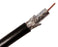 RG11 Direct Burial CATV Coax Cable, 14 AWG CCS Conductor, for Oautdoor Use