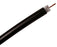  RG11 Direct Burial Coaxial Cable, 14 AWG Solid CCS