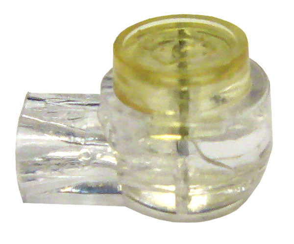 Telecom Splicing Connector, UY-Gel Filled, 22-26AWG