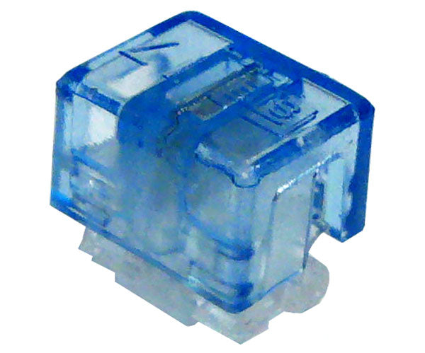Telcom Splicing Connector, UB-Gel Filled, 22-26AWG