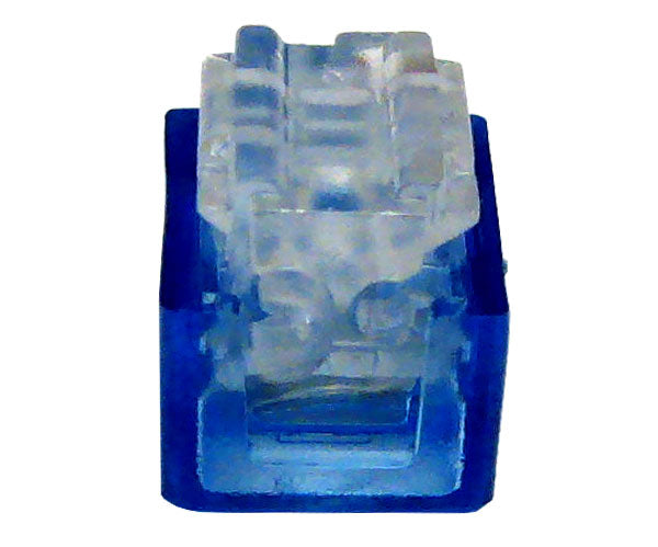 Telcom Splicing Connector, UB-Gel Filled, 22-26AWG