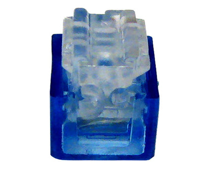 Telcom Splicing Connector, UB-Gel Filled, 22-26AWG