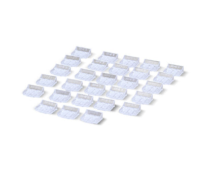 CAT6A Shielded RJ45 Connector - 0.80mm to 0.86mm ID