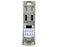 Open view of CAT6A Shielded RJ45 Field Termination Plug