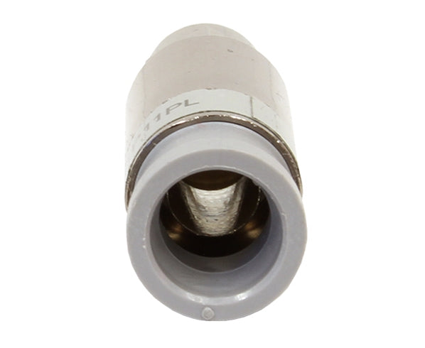 Universal Male F-Type RG11 Coax Cable Connector Plenum, ProSNS TM 7/16in Gray Ring