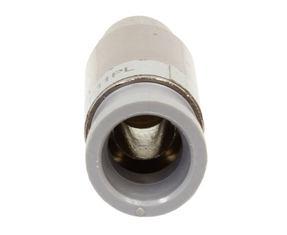 Universal Male F-Type RG11 Coax Cable Connector Plenum, ProSNS TM 7/16in Gray Ring
