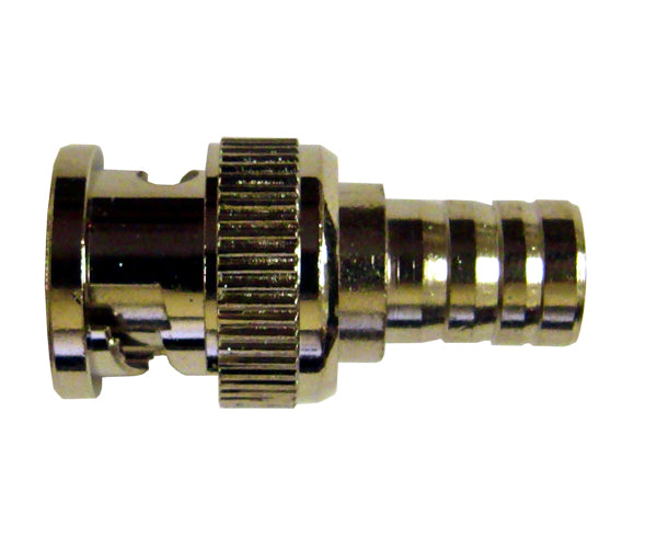 BNC Male Crimp-on Connector 2-Pc for RG59