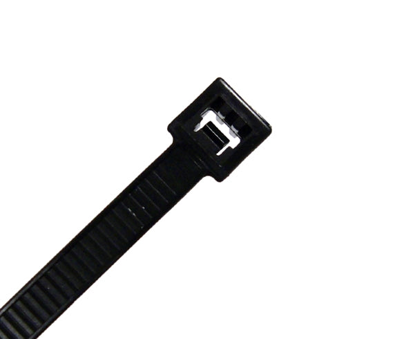UV Cable Tie, 7in, 11in, 14in 100pk