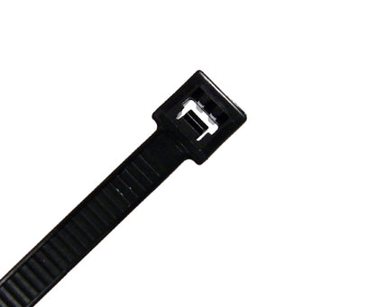 UV Cable Tie, 7in, 11in, 14in 100pk