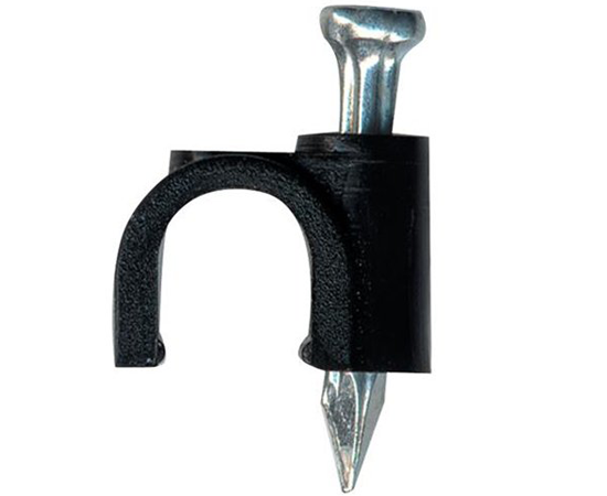 Nail Cable Clip In Kolkata (Calcutta) - Prices, Manufacturers & Suppliers