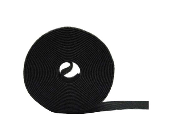 Wrap Strap, Hook and Loop Fastener, Wide — Primus Cable