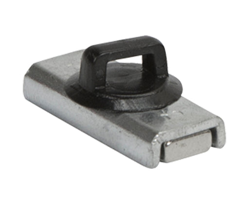 Magnetic Cable Holder Pipe Mount, 1" x 7/16"