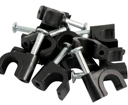 Nail-In Clips, 200-960, 100pk