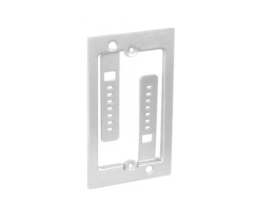 Dry Wall Bracket and Mud Rings | Primus Cable
