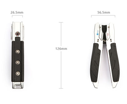 Flat Cable Stripper
