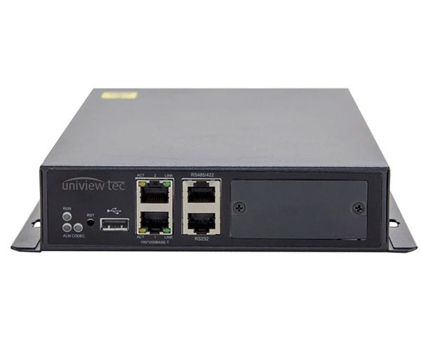 4140 Hd Decoder 4K Resolution Video Decoder, HDMI VGA, 4K 3840x2160 Res – Primus Cable