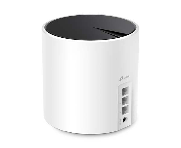Deco X55 - AX3000 Whole Home Mesh WiFi 6 System