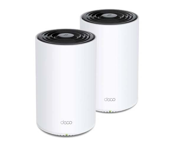 AX3600 Whole Home Mesh WiFi 6 System, Deco X68