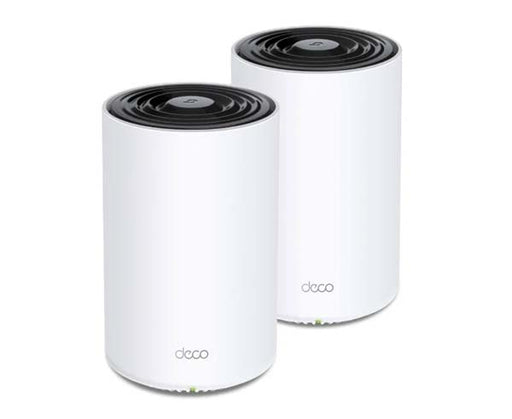 AX3600 Whole Home Mesh WiFi 6 System, Deco X68 (2 Pack)