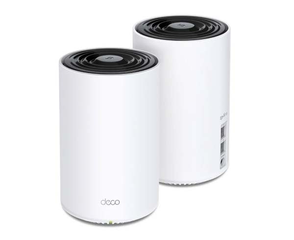 AX3600 Whole Home Mesh WiFi 6 System, Deco X68 (2 Pack)