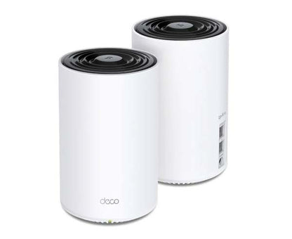 AX3600 Whole Home Mesh WiFi 6 System, Deco X68 (2 Pack)