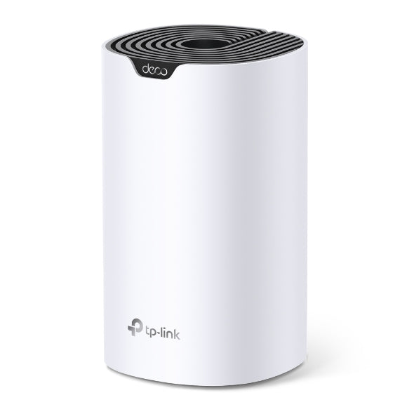 Deco S4 AC1200 Whole Home Mesh WiFi System, TP-Link – Primus Cable