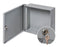 Primus Cable Heavy Duty Non- Metallic Enclosure Boxes, Lockable