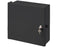 Heavy Duty Non- Metallic Enclosure Boxes, Outdoor Rated and Lockable, Closed