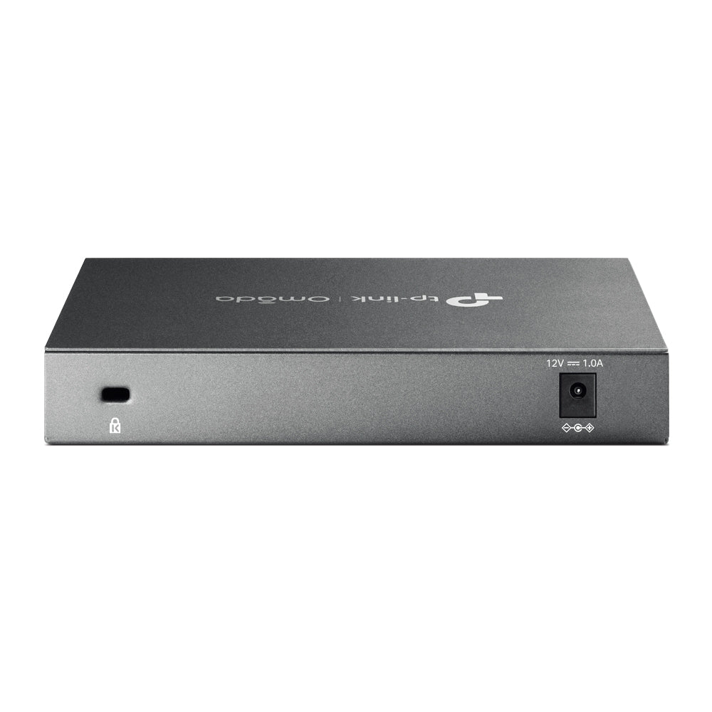 ER605 TP-Link|Omada Gigabit VPN Router – Primus Cable
