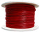 Fire Alarm Cable 12/2 (Solid) FPLR/CMG FT4 Unshielded 1000' Red